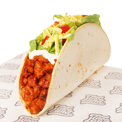 Tacoland