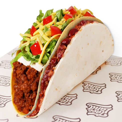 Tacoland