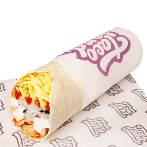 Tacoland