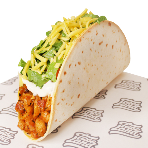 Tacoland