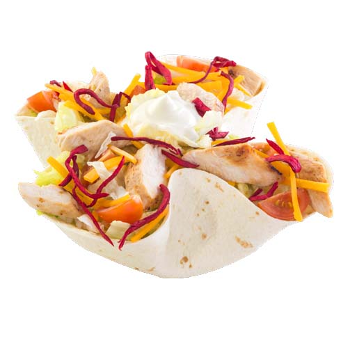Tacoland